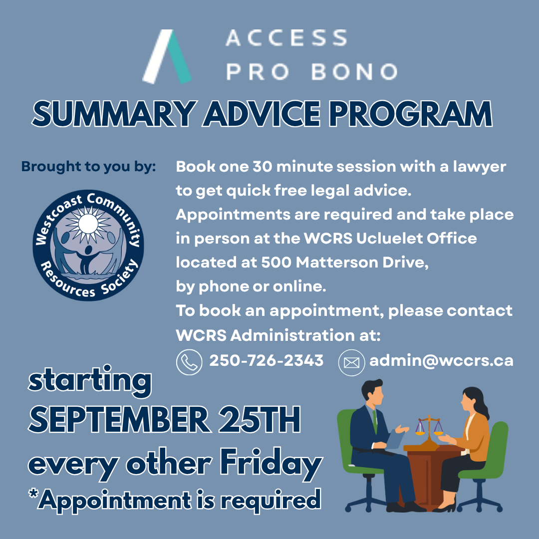 Access Pro Bono – Social Media
